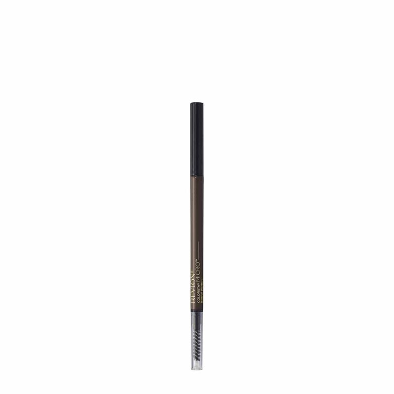 Revlon Colourstay Micro Brow Pencil image number 0